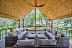 The Retreat at WY Vineyard